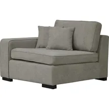 Home Affaire Sessel Skara Beige 110 x 86 x 100 cm