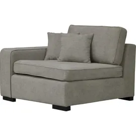 Home Affaire Sessel Skara Beige 110 x 86 x 100 cm