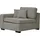 Home Affaire Sessel Skara Beige 110 x 86 x 100 cm