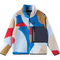 Reima Kinder Turilas Jacke (Größe 164, blau)