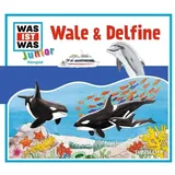 Tessloff 22: Wale & Delfine