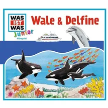 Tessloff 22: Wale & Delfine