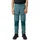 TROLLKIDS Nordfjord Zip-Off Slim Fit Hosen Blau 122