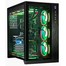 CAPTIVA Gaming-PC R89-686 2023 32 GB RAM 1 TB SSD AMD Ryzen 9 4,7 GHz