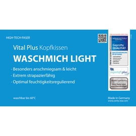 Centa-Star Centa Star Waschmich-Light Plus Waschmich Light 80x80