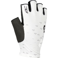 Scott Rc Pro Short Gloves Weiß S Mann