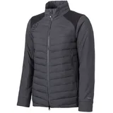 Ternua Yukkon 2.0 Jacke - Whales Grey - M