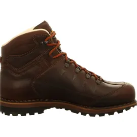 MEINDL Leogang Identity - UK 10,5 - EU 45 - Braun