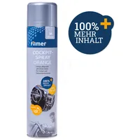 C2G Cockpitreiniger Orange 1 St. 0,6 l