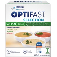 Optifast Suppe