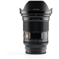 Viltrox 16 mm F1,8 AF Weitwinkel Objektiv für Sony FE