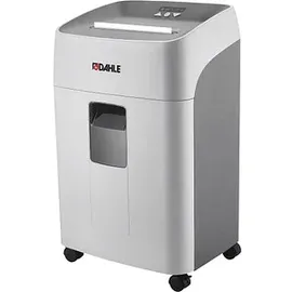 DAHLE 504P Grau