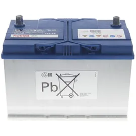 Bosch S4E 85Ah 12V