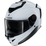 Shark Spartan GT Pro Integralhelm - Weiß - S