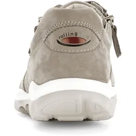 Gabor Sneaker Low Beige Damen 41