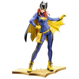 Kotobukiya DC Comics Bishoujo PVC Statue 1/7 Batgirl (Barbara Gordon) 23 cm