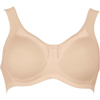 Anita BH Clara Komfort BH, Beige E, Einzelpack)