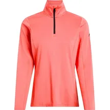Mc Kinley Hero II W Rollkragenpullover Rot M