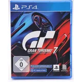 Gran Turismo 7 (PS4)