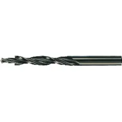 Mehrfasenstufenbohrer DIN 8378 HSS 180° M4