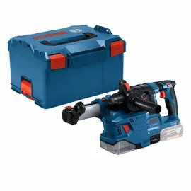 Bosch GBH 18V-22 inkl. GDE 18V-12, L-Boxx 0611924004