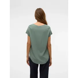 Vero Moda Blusenshirt Vmbella Grün M