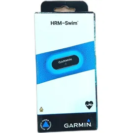 Garmin Brustgurt HRM-Swim blau