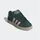 adidas Campus 00s Mineral Green / Sandy Pink / Putty Grey 38 2/3