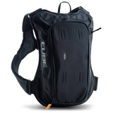 Cube Pure 4l Backpack Schwarz