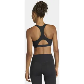adidas Optime Essentials Workout Black M