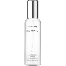 TAN-LUXE THE WATER Selbstbräunungswasser, leicht/mittel (200 ml), selbstbräunendes Wasser, tierversuchsfrei und vegan