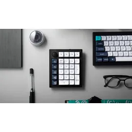 Keychron Q0 Max Gateron Jupiter Red DE