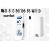 Oral-B iO Series 6s White