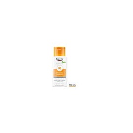 Eucerin Sensitive Protect Extra Light Lotion LSF 30 150 ml