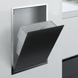 EMCO Asis Modul 300 31,4 l Schwarz