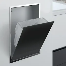 EMCO Asis Modul 300 31,4 l Schwarz