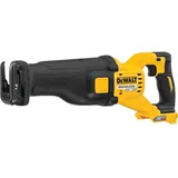 DeWalt DCS389NT 54V XR FlexVolt Akku-Säbelsäge solo inkl. Koffer