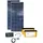 Phaesun Energy Generation Kit Solar Rise monokristallin 165 W