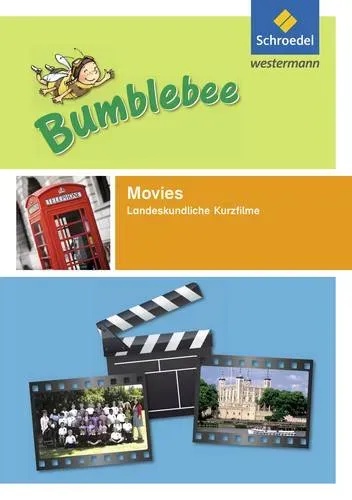 Preisvergleich Produktbild Bumblebee - Zusatzmaterialien Movies