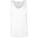Gildan Softstyle Tank Top Weiß 60