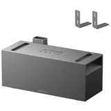 Anker Solarmodul Anker SOLIX Solarbank 3 E2700 Pro, 4 MPPTs (3600W), (1-St), 4 MPPTs