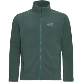 Jack Wolfskin Taunus 200 Fleecejacke Sago Palm M