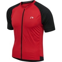 New Line S Core Biking Fahrradtrikot Herren tango red XL