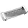 Marcato Reginette 12 mm silber