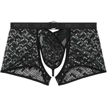 WOH String Pure Seduction schwarz L 1er Pack
