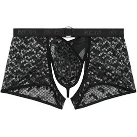 WOH String Pure Seduction schwarz L 1er Pack