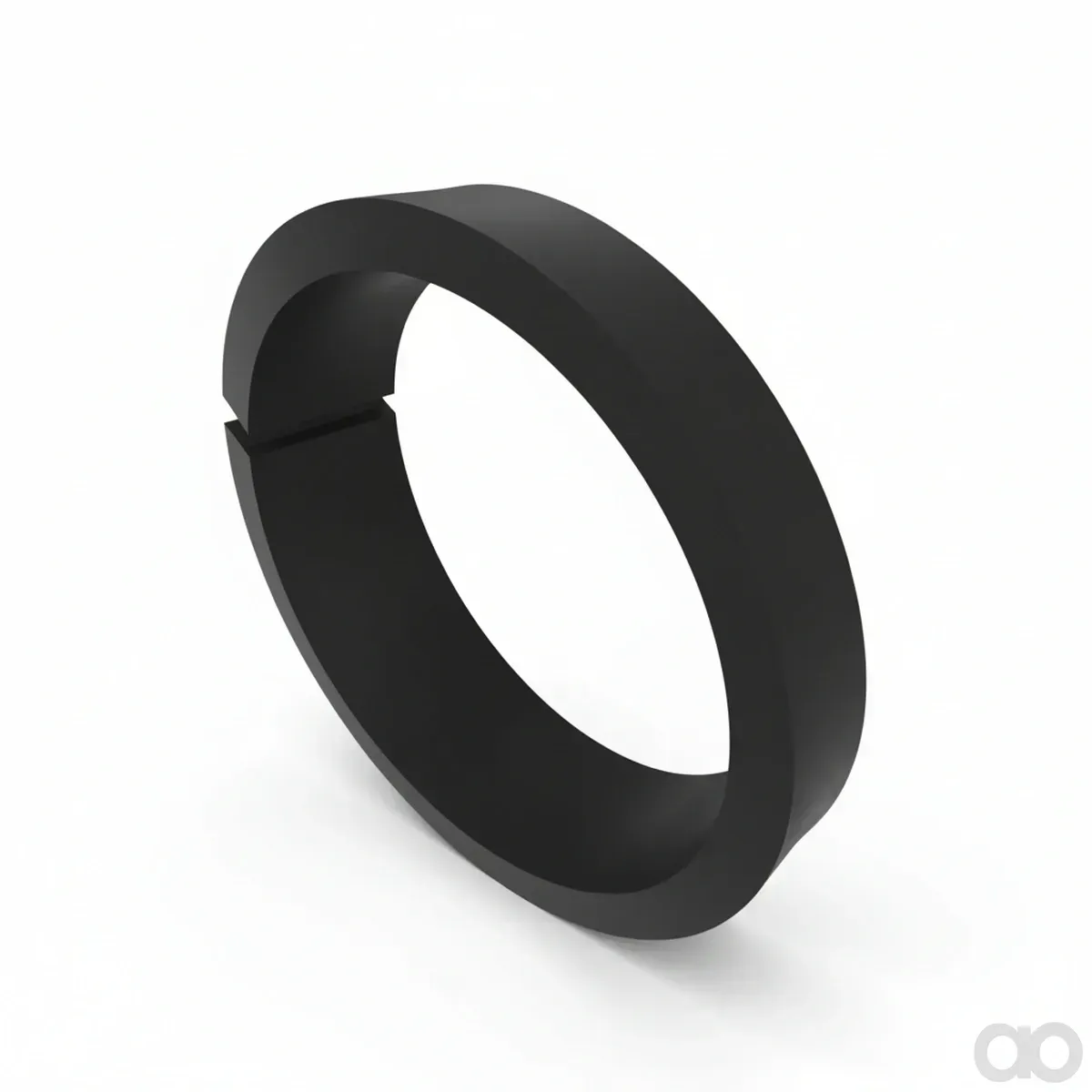 John Deere - R125497 - Ablenker - ABLENKER, LEITBLECH