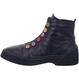 Gemini Damen Boot schwarz - 37 EU