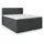 masseno Lunera 160 x 200 cm H2 Grau