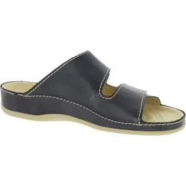 Vital Pantoletten Grau 42